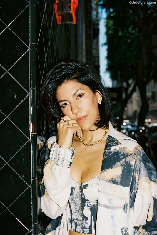 Stephanie Beatriz photo 19 of 309