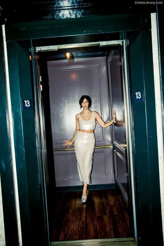 Stephanie Beatriz photo 22 of 309