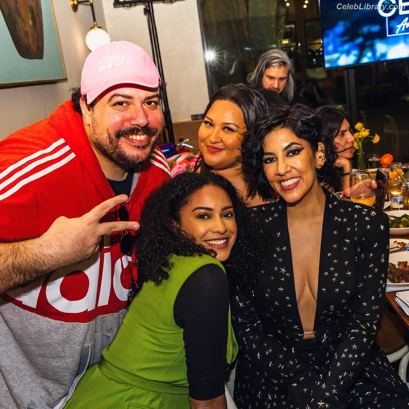 Stephanie Beatriz photo 11 of 309
