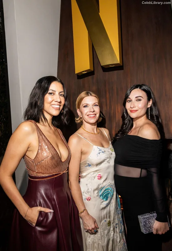 Stephanie Beatriz photo 12 of 309
