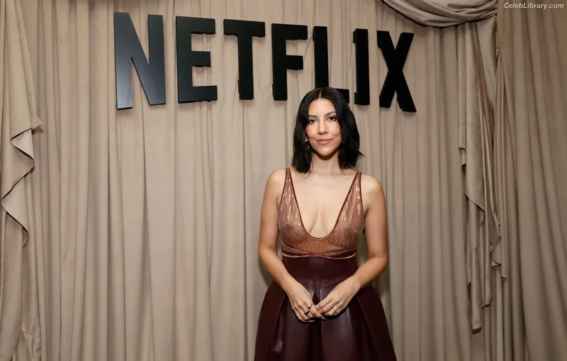 Stephanie Beatriz photo 13 of 309