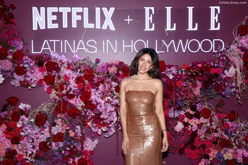 Stephanie Beatriz photo 20 of 309