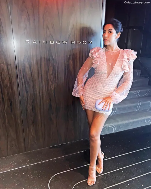 Stephanie Beatriz photo 19 of 309