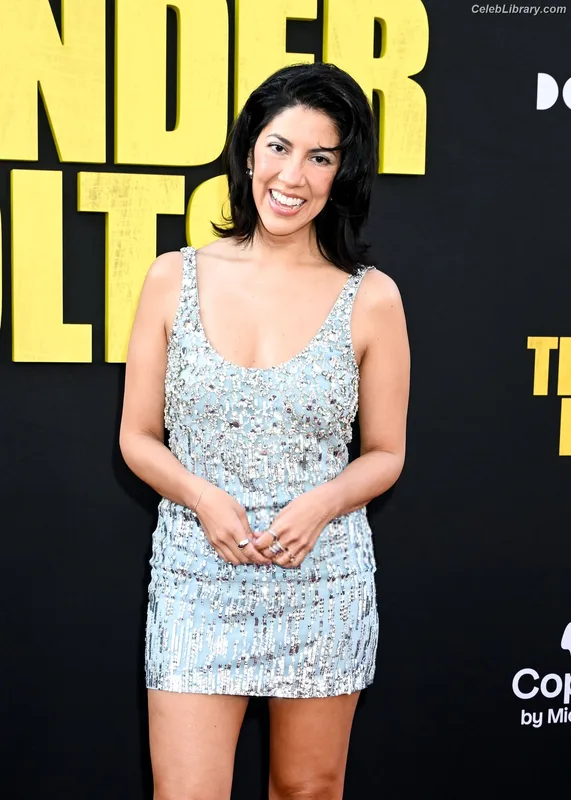 Stephanie Beatriz photo 10 of 309