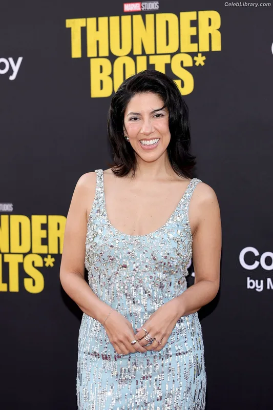 Stephanie Beatriz photo 12 of 309