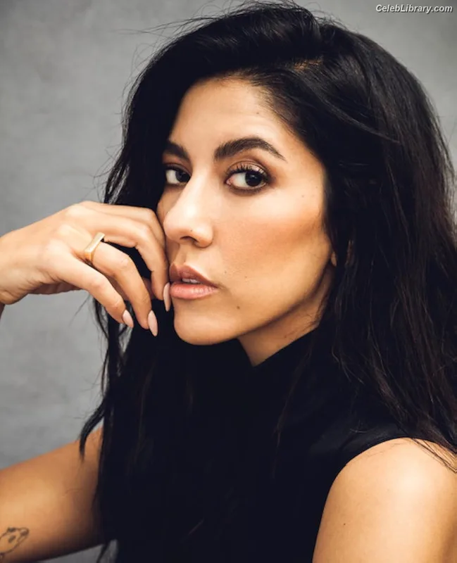 Stephanie Beatriz photo 15 of 309