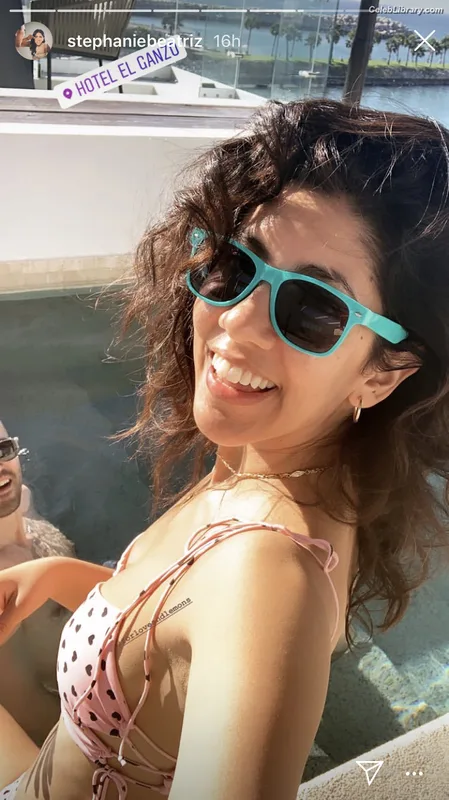 Stephanie Beatriz photo 17 of 309