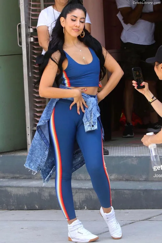 Stephanie Beatriz photo 20 of 309