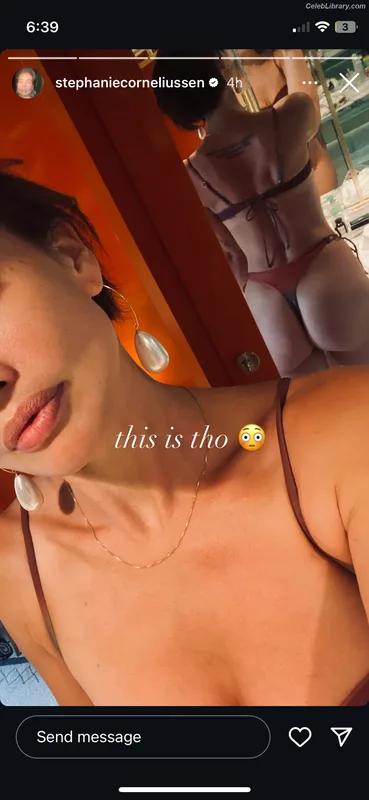 Stephanie Corneliussen photo 19 of 62