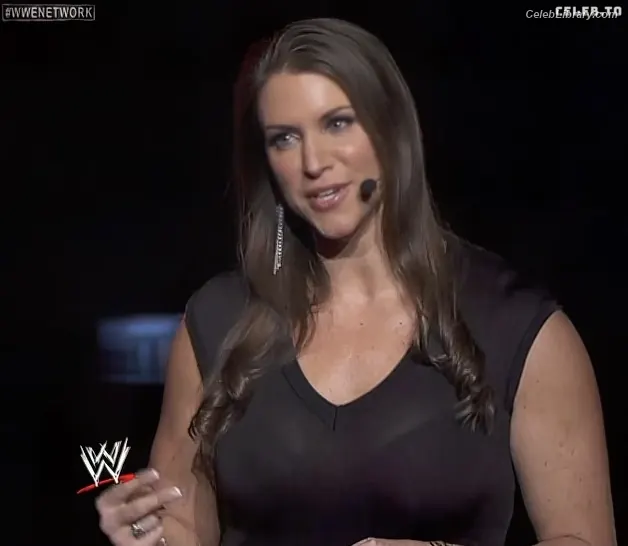 Stephanie McMahon photo 4 of 213