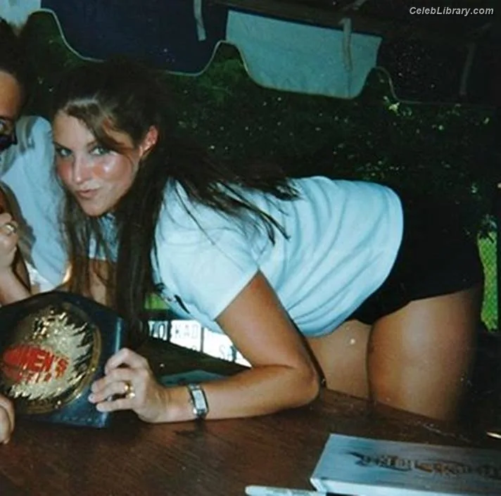 Stephanie McMahon photo 3 of 213