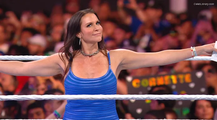 Stephanie McMahon photo 9 of 213
