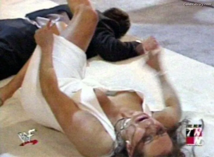 Stephanie McMahon photo 4 of 213