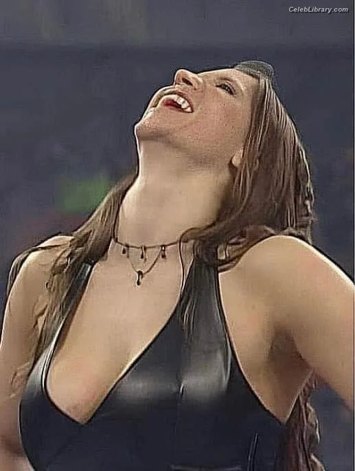 Stephanie McMahon photo 6 of 213