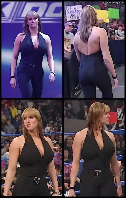 Stephanie McMahon photo 10 of 213