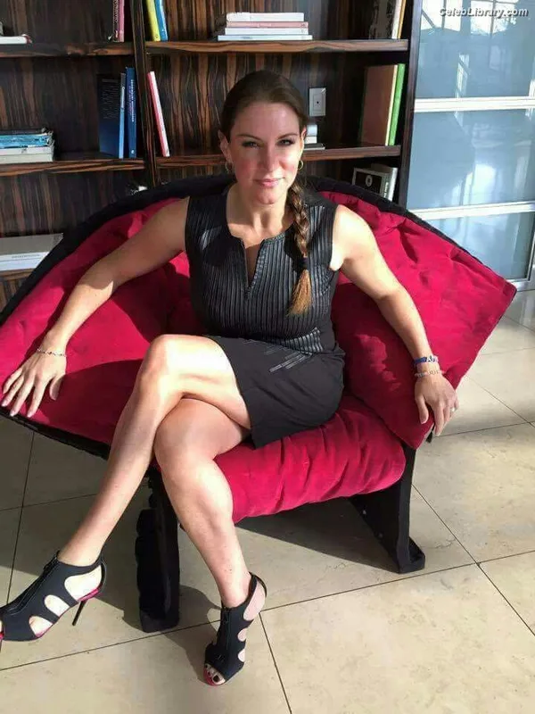 Stephanie McMahon photo 13 of 213