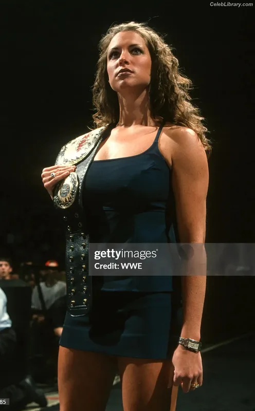 Stephanie McMahon photo 21 of 213