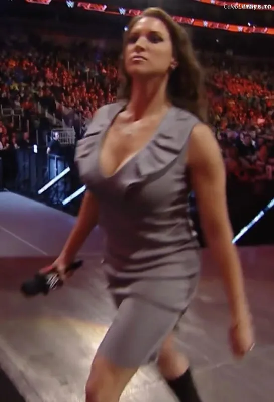 Stephanie McMahon photo 23 of 213