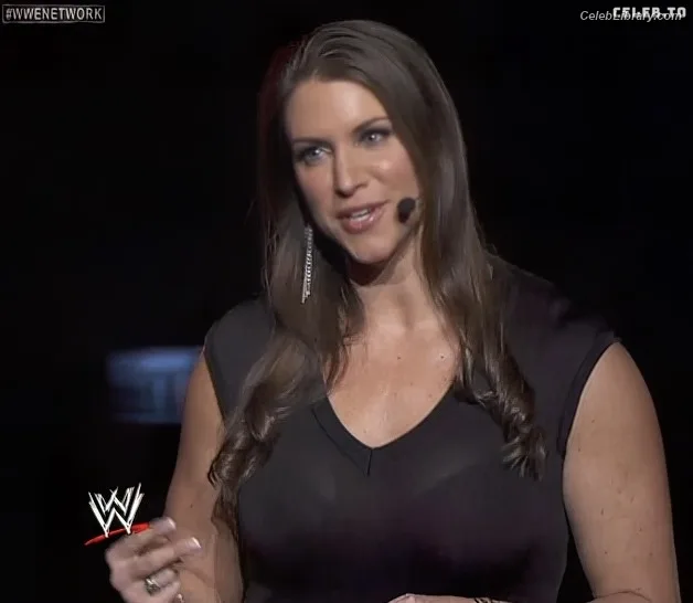 Stephanie McMahon photo 4 of 213