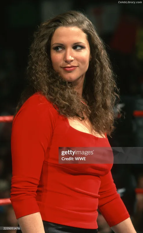 Stephanie McMahon photo 3 of 213