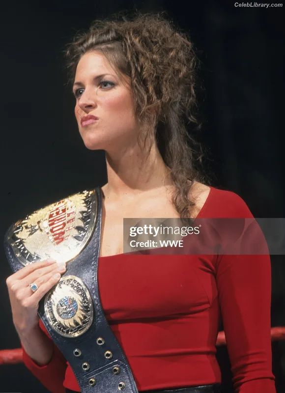 Stephanie McMahon photo 6 of 213