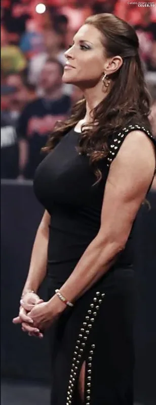 Stephanie McMahon photo 3 of 213