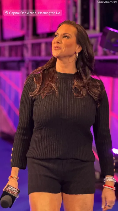 Stephanie McMahon photo 5 of 213