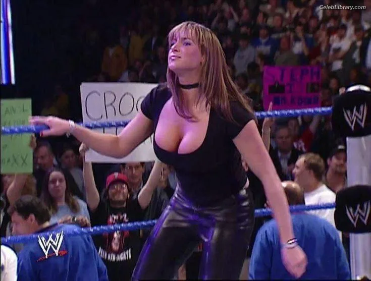 Stephanie McMahon photo 15 of 213