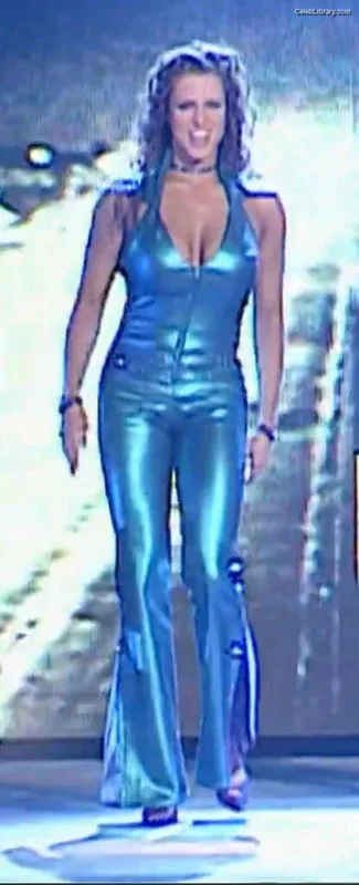 Stephanie McMahon photo 2 of 213
