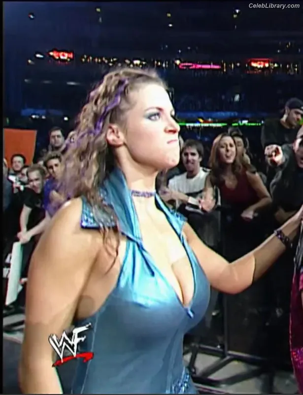 Stephanie McMahon photo 3 of 213