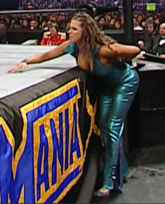 Stephanie McMahon photo 16 of 213