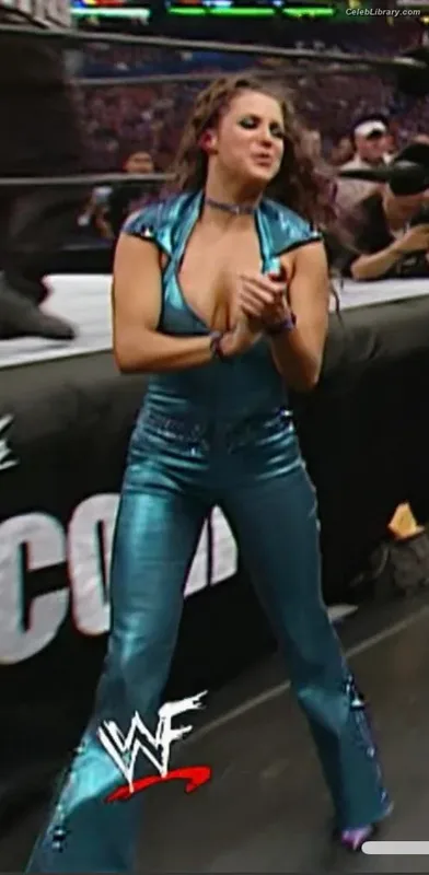Stephanie McMahon photo 17 of 213