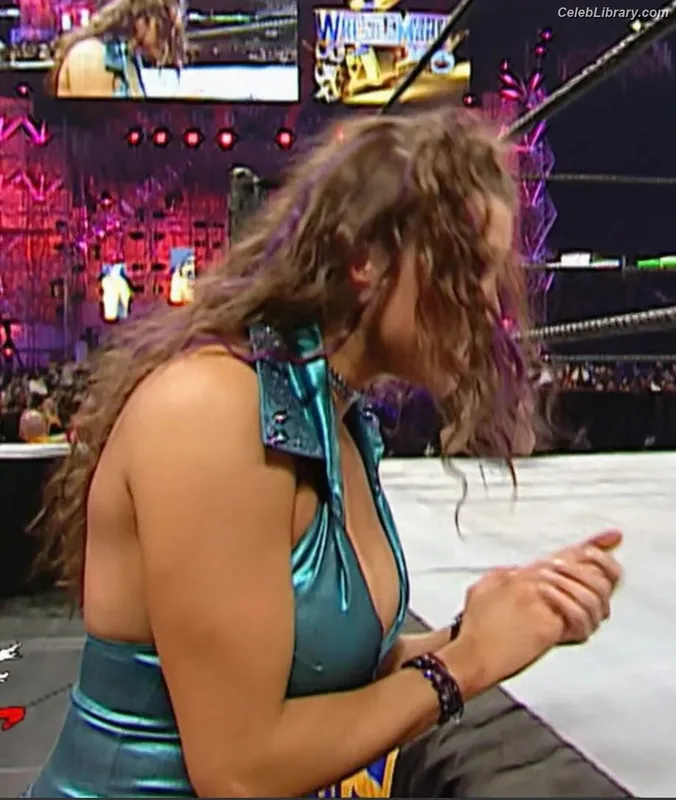 Stephanie McMahon photo 18 of 213