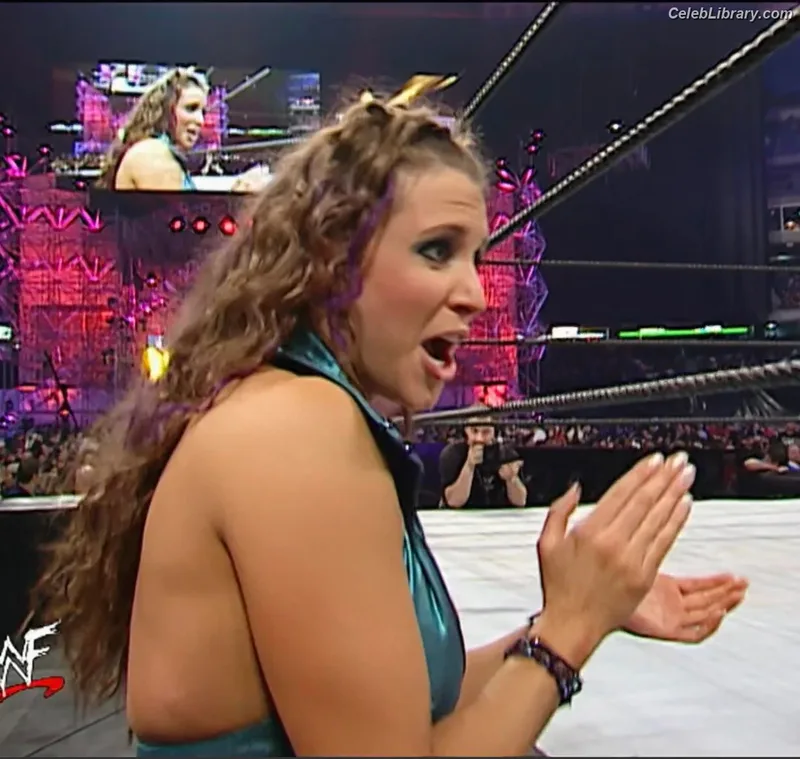 Stephanie McMahon photo 19 of 213