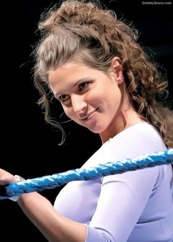Stephanie McMahon photo 22 of 213