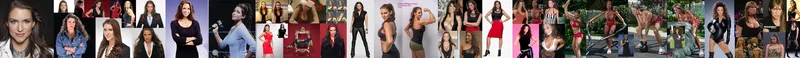 Stephanie McMahon photo 5 of 213