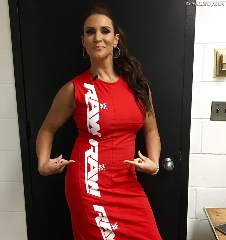 Stephanie McMahon photo 21 of 213