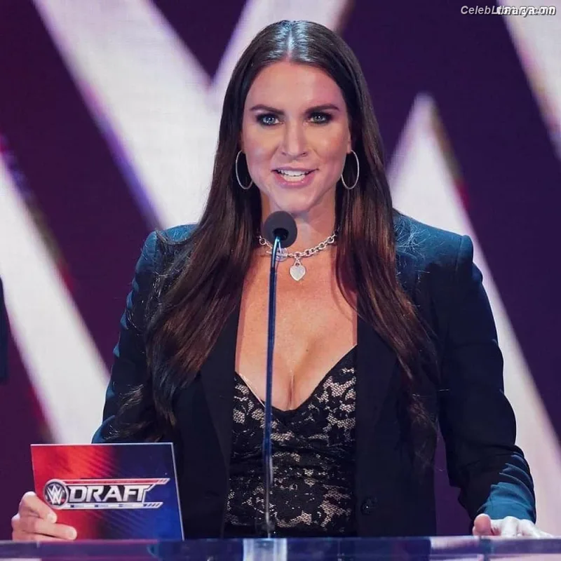 Stephanie McMahon photo 23 of 213