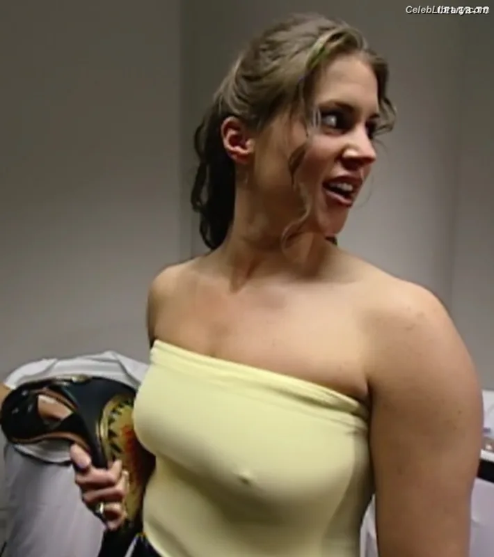 Stephanie McMahon photo 4 of 213