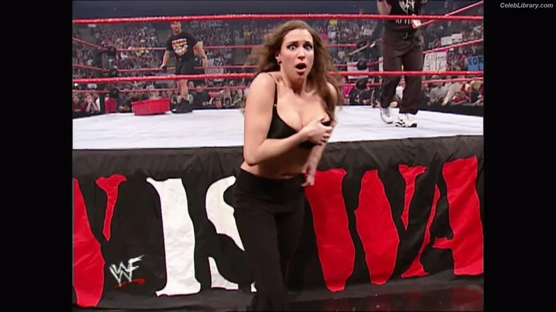 Stephanie McMahon photo 15 of 213