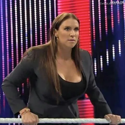 Stephanie McMahon photo 17 of 213