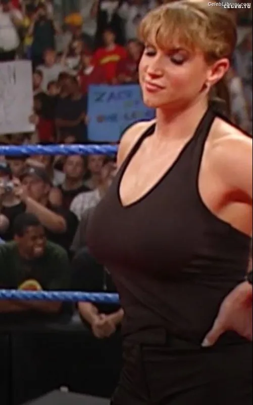 Stephanie McMahon photo 18 of 213