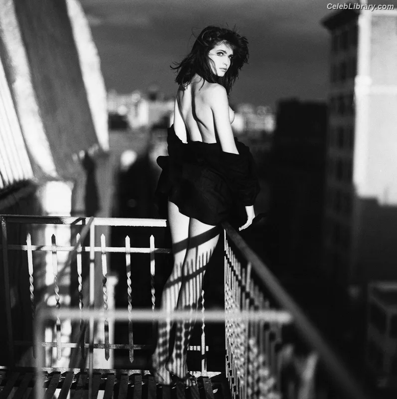 Stephanie Seymour photo 3 of 93