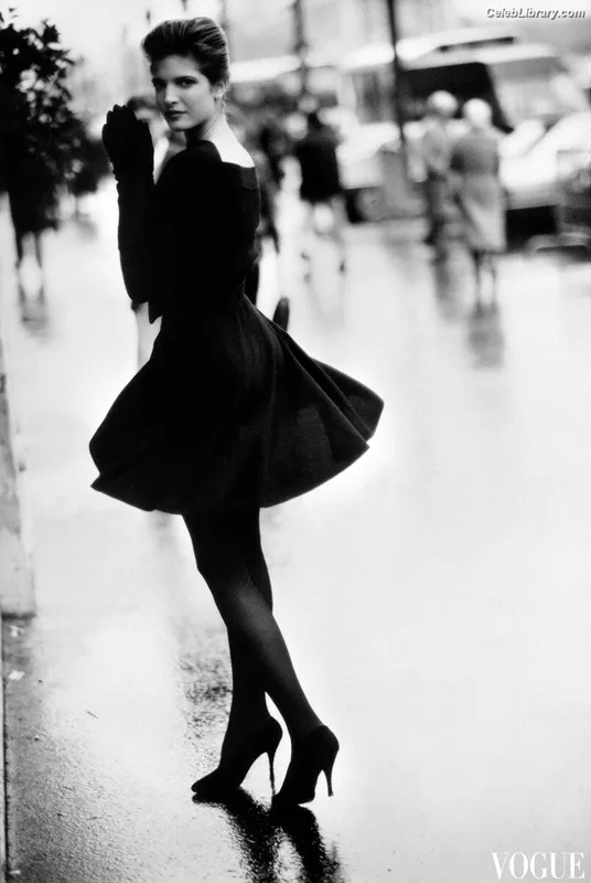 Stephanie Seymour photo 4 of 93