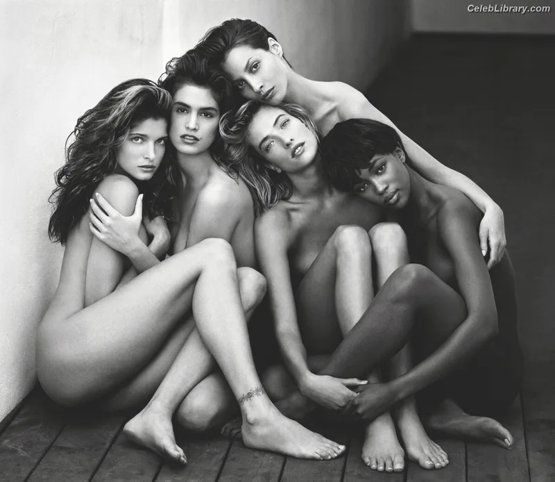 Stephanie Seymour photo 8 of 93