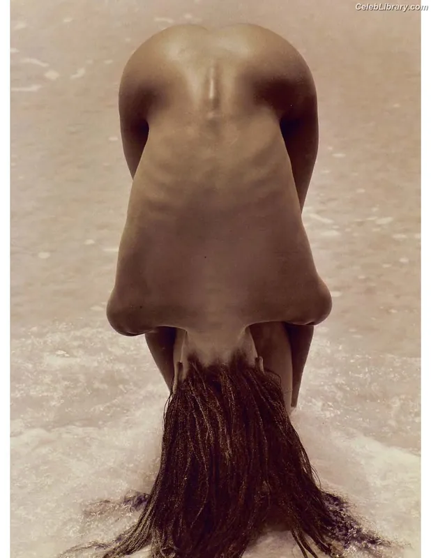 Stephanie Seymour photo 13 of 93