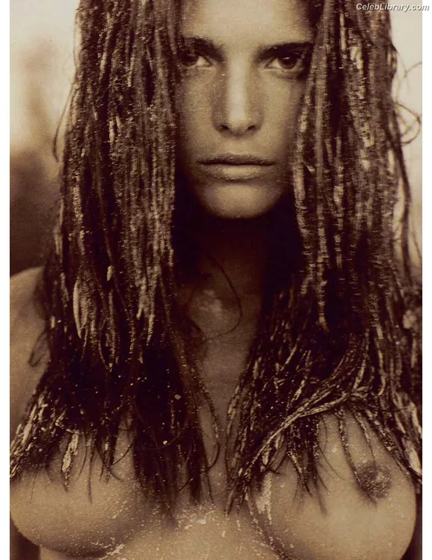 Stephanie Seymour photo 14 of 93