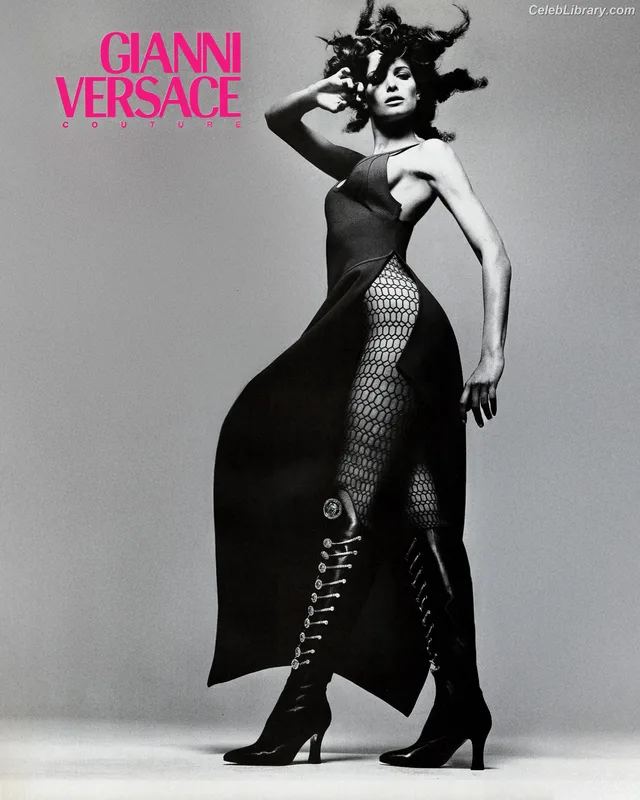 Stephanie Seymour photo 18 of 93