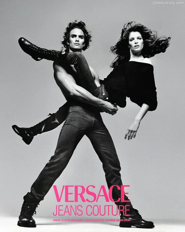 Stephanie Seymour photo 20 of 93