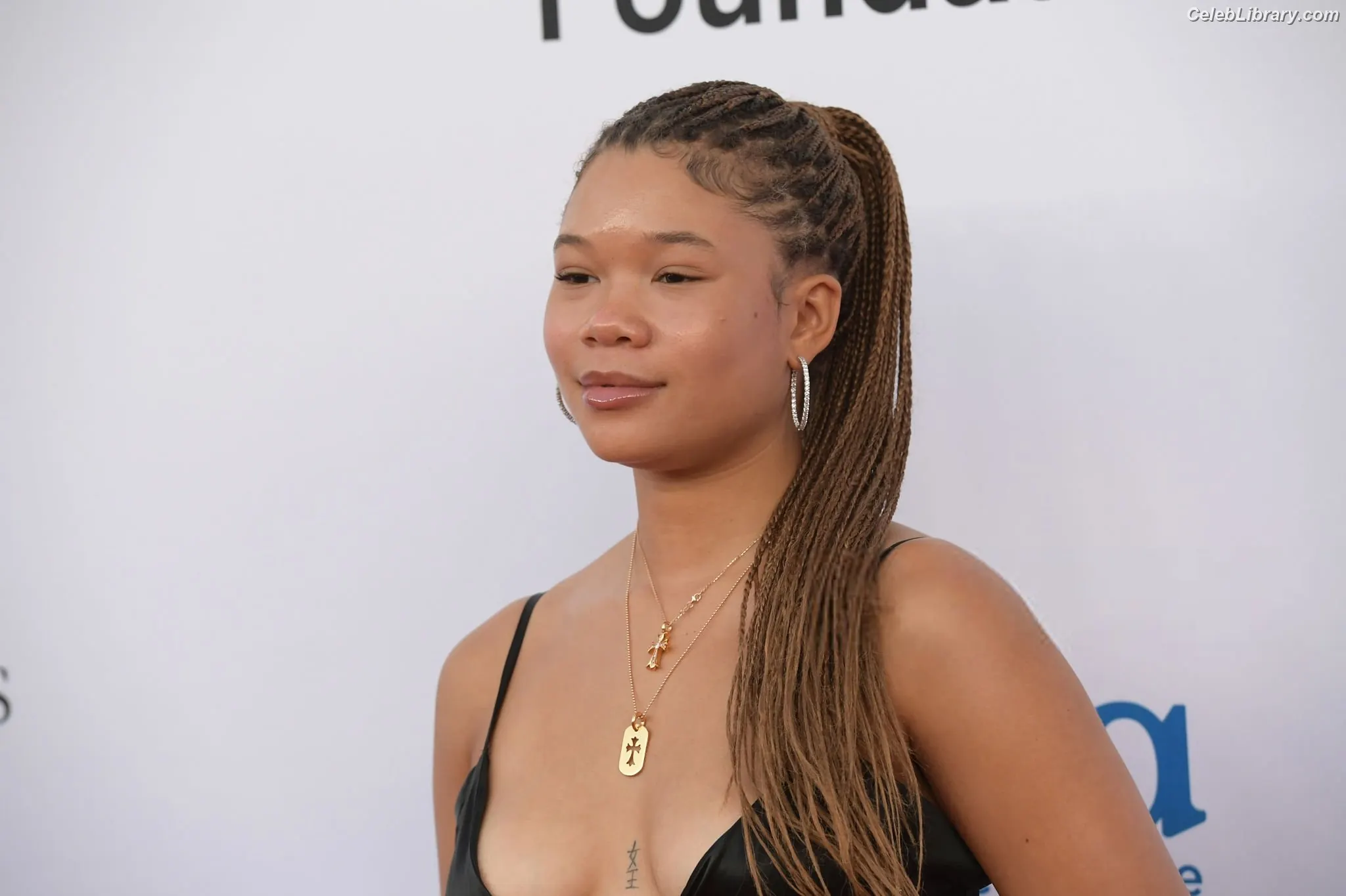 Storm Reid photo 16 of 883